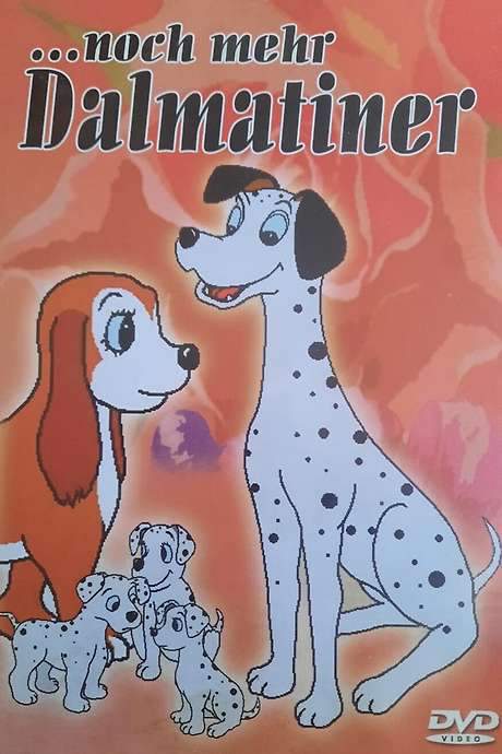 Dalmatians 3